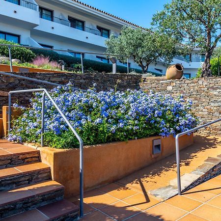 Hotel Sol Ixent - Adults Only Cadaqués Kültér fotó