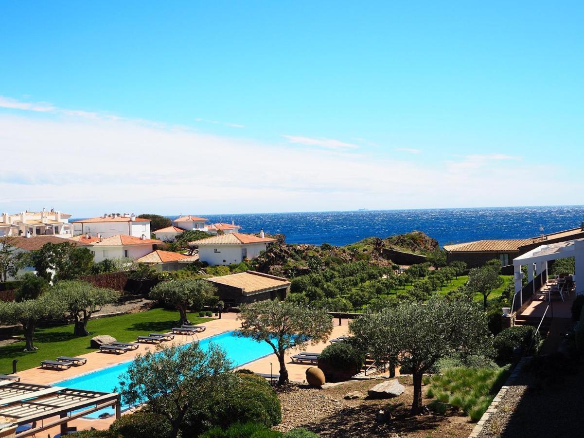 Hotel Sol Ixent - Adults Only Cadaqués Kültér fotó