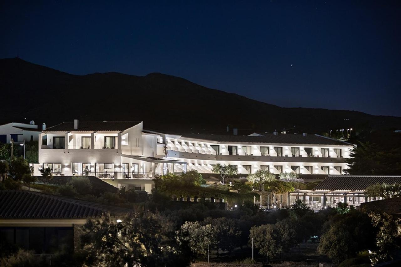 Hotel Sol Ixent - Adults Only Cadaqués Kültér fotó
