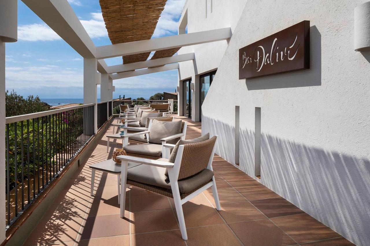 Hotel Sol Ixent - Adults Only Cadaqués Kültér fotó