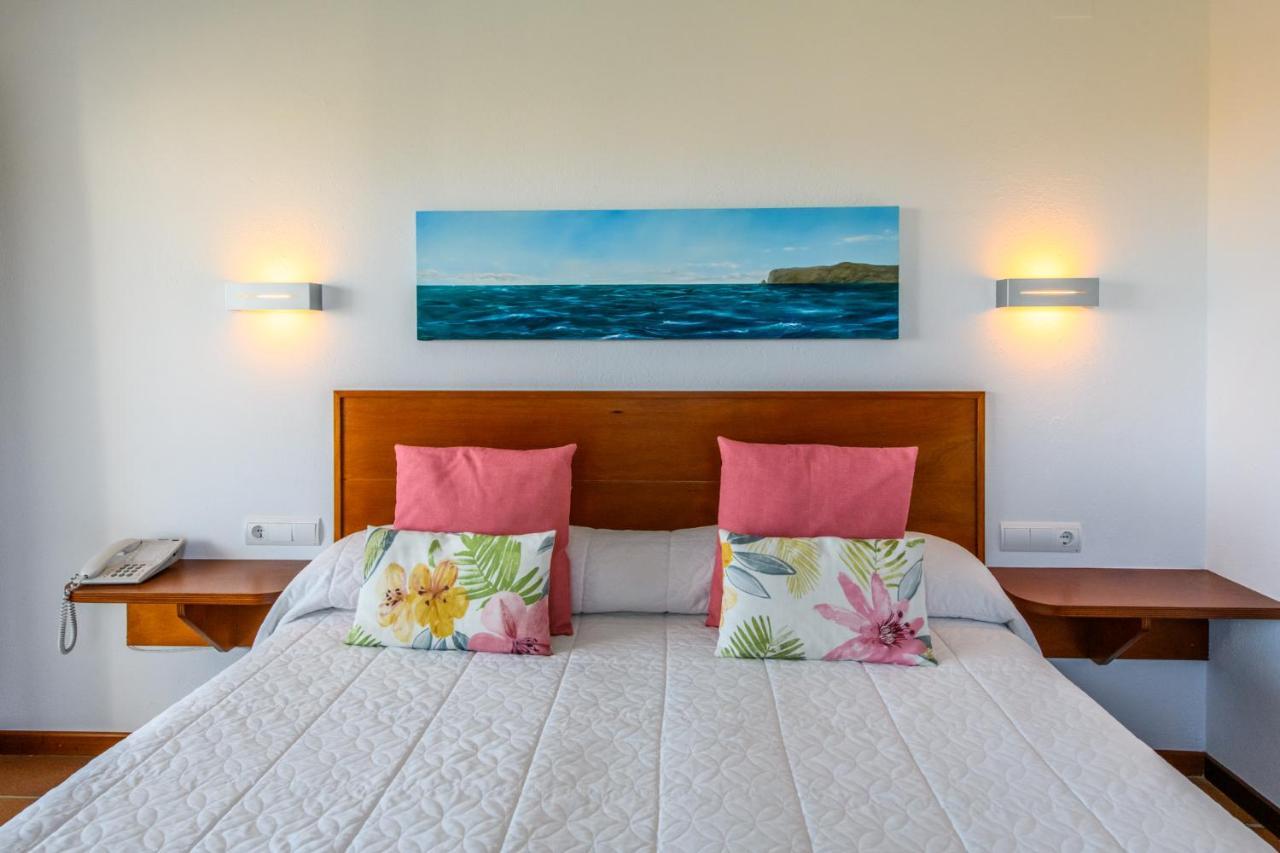 Hotel Sol Ixent - Adults Only Cadaqués Kültér fotó