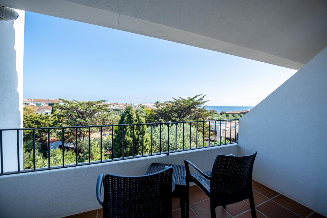 Hotel Sol Ixent - Adults Only Cadaqués Kültér fotó