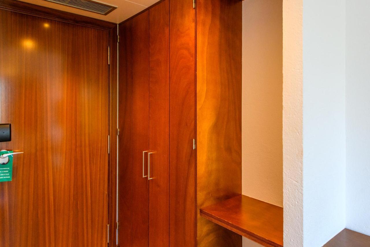 Hotel Sol Ixent - Adults Only Cadaqués Kültér fotó