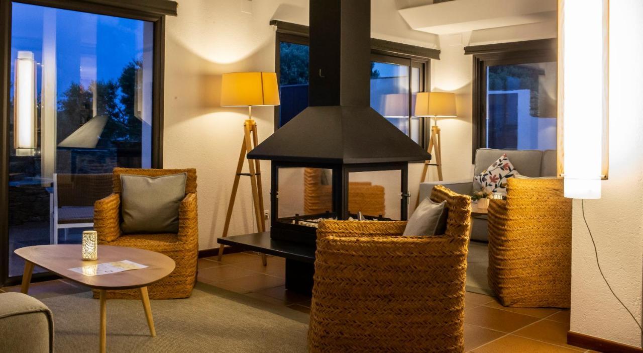 Hotel Sol Ixent - Adults Only Cadaqués Kültér fotó