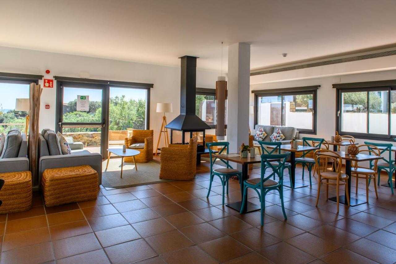 Hotel Sol Ixent - Adults Only Cadaqués Kültér fotó