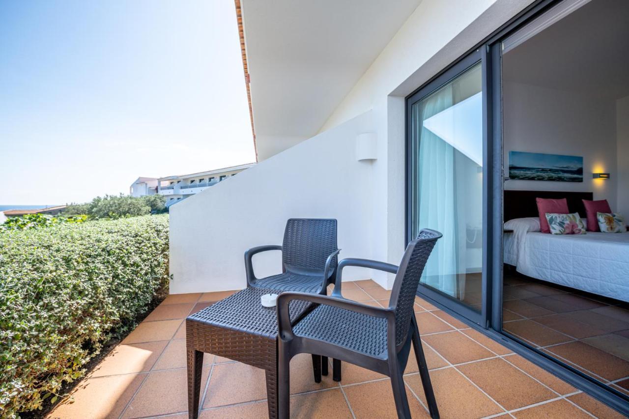 Hotel Sol Ixent - Adults Only Cadaqués Kültér fotó
