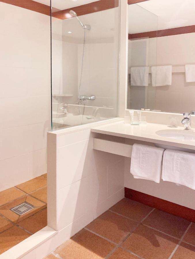 Hotel Sol Ixent - Adults Only Cadaqués Kültér fotó