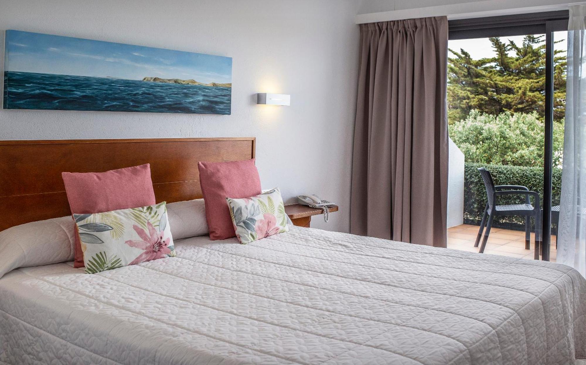Hotel Sol Ixent - Adults Only Cadaqués Kültér fotó