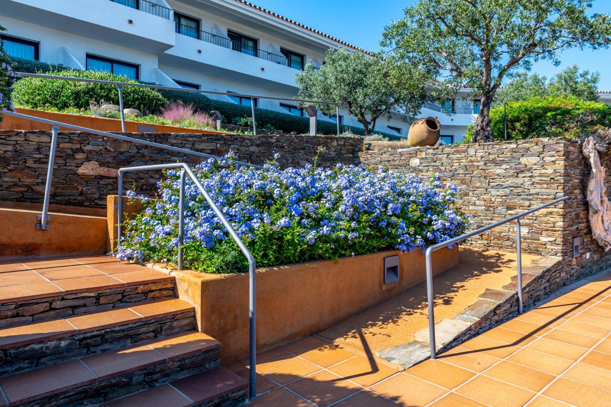 Hotel Sol Ixent - Adults Only Cadaqués Kültér fotó